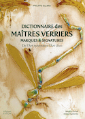 Dictionnaire des maîtres verriers [nouvelle édition]